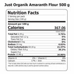 Load image into Gallery viewer, Amaranth Flour (Chaulai Aata)
