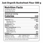 Load image into Gallery viewer, Buckwheat Flour (Kuttu Aata)
