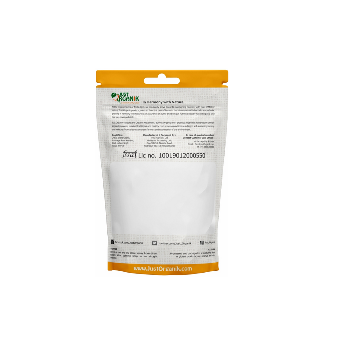 Flax Seeds (Alsi)