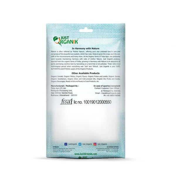 Multi  millet melange (shree anna dalia)