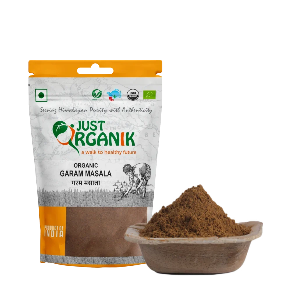 Garam masala