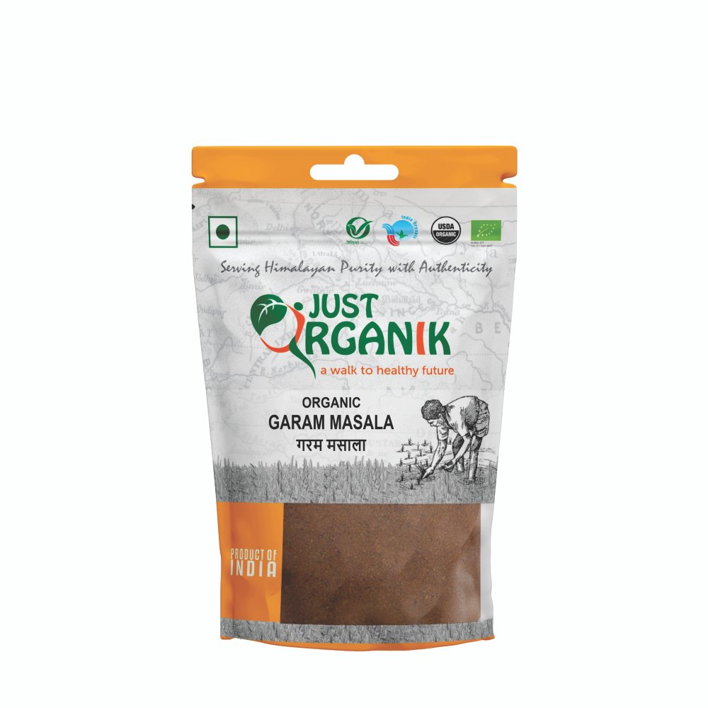 Garam masala