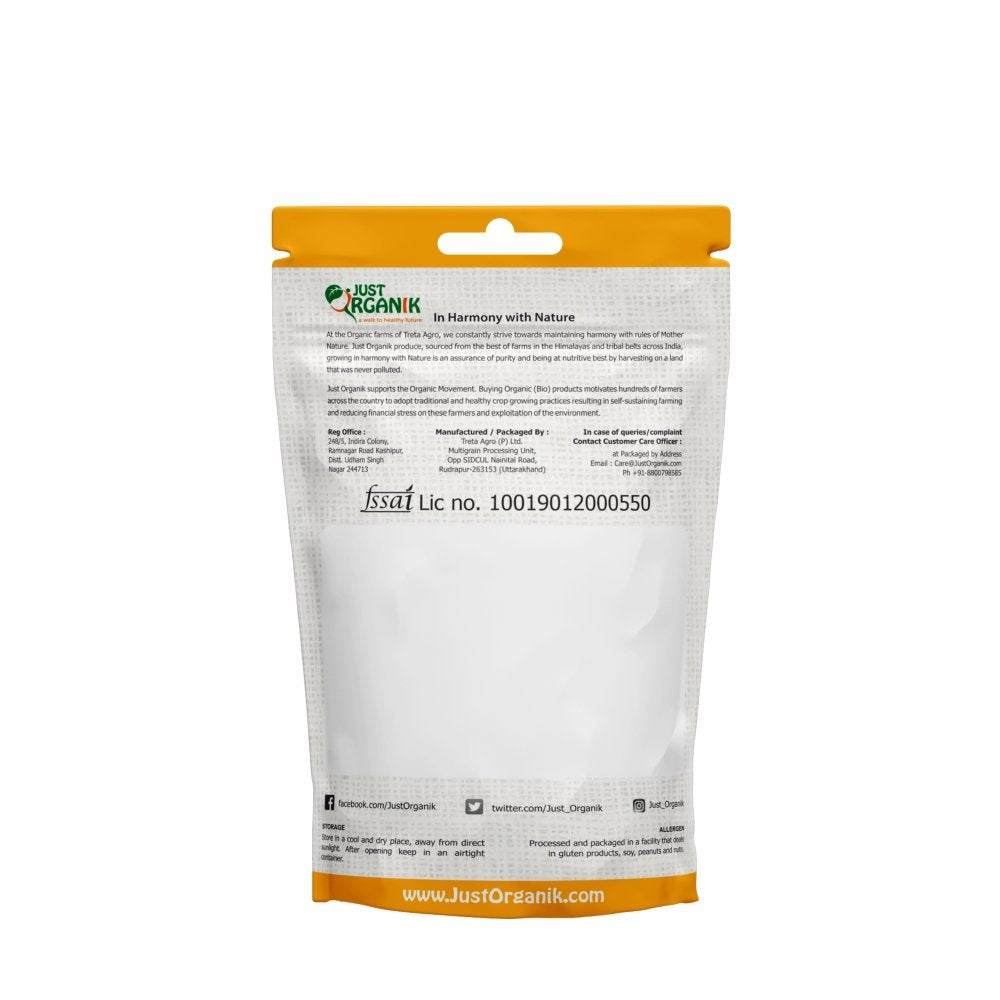 Turmeric powder (haldi)