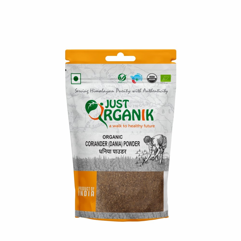 Coriander (dhania) powder