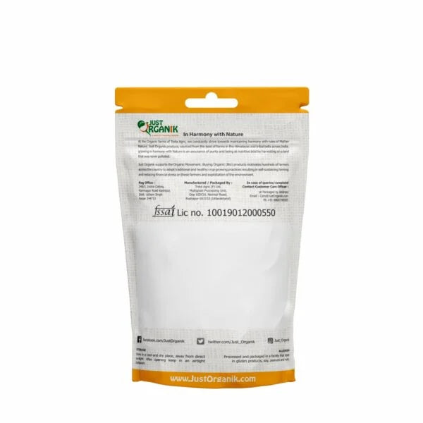 Dry ginger powder