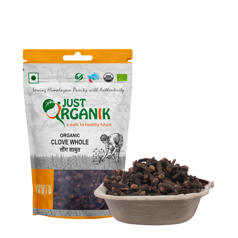 Clove whole (laung sabut)