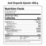 Load image into Gallery viewer, Ajwain

