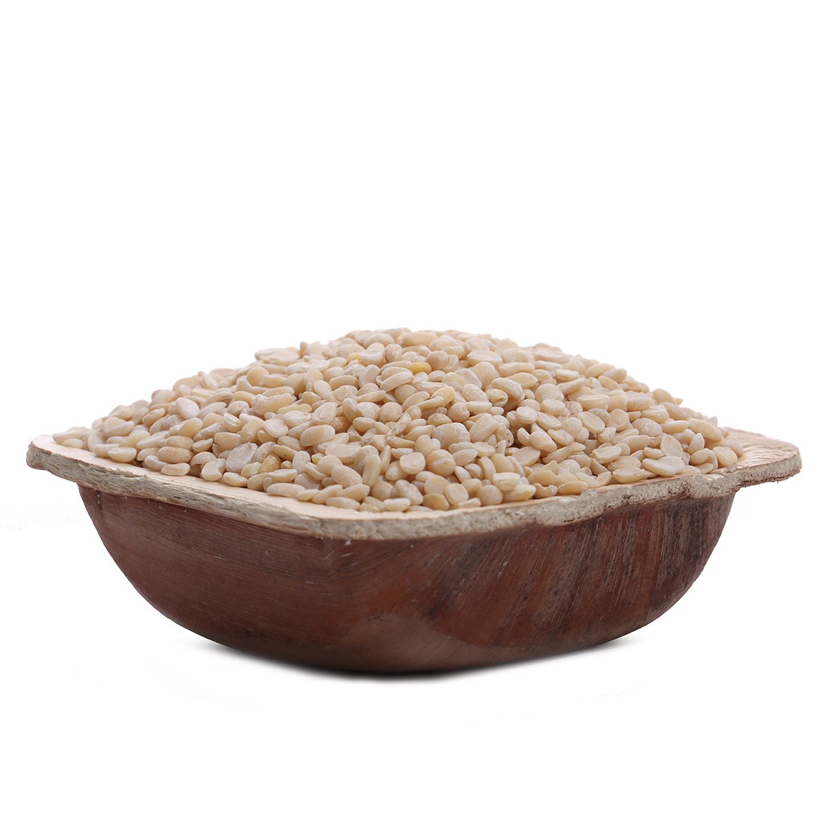 Urad dal dhuli
