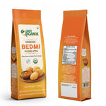 Load image into Gallery viewer, Bedmi Poori Atta
