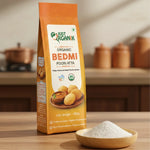 Load image into Gallery viewer, Bedmi Poori Atta
