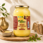 Load image into Gallery viewer, Cow Desi Ghee
