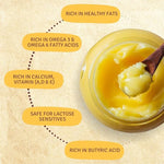 Load image into Gallery viewer, Cow Desi Ghee (A2)
