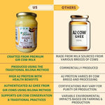 Load image into Gallery viewer, Cow Desi Ghee (A2)
