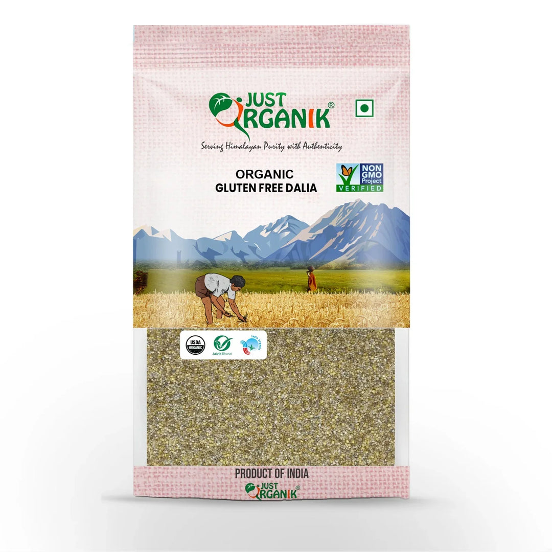 Gluten Free Dalia 500g