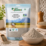 Load image into Gallery viewer, Pearl Millet Flour (Bajra Aata)
