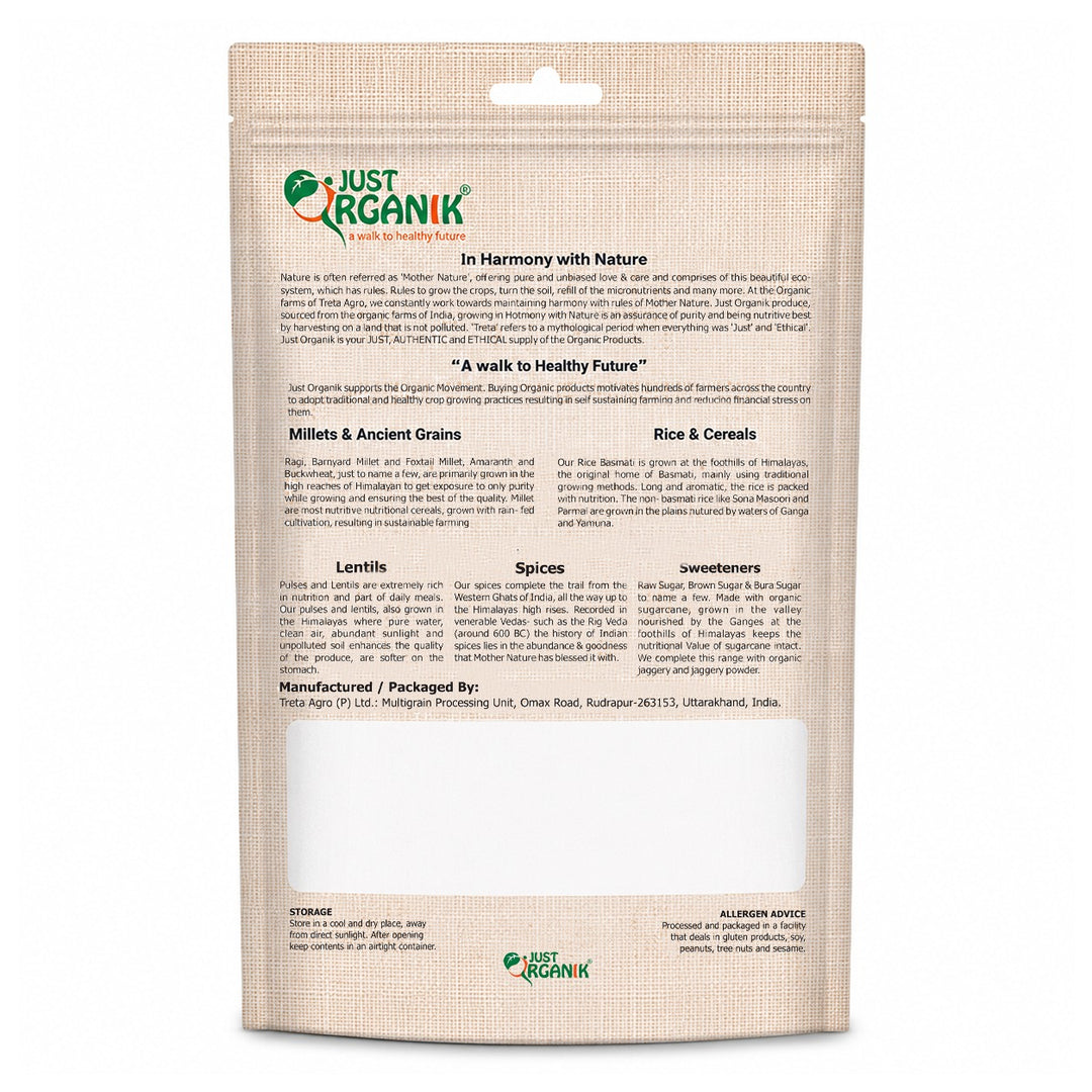 Gluten Free Chapati Flour 1.5kg