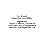 Load image into Gallery viewer, Gluten Free Chapati Flour 1.5kg
