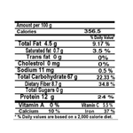 Load image into Gallery viewer, Gluten Free Chapati Flour 1.5kg
