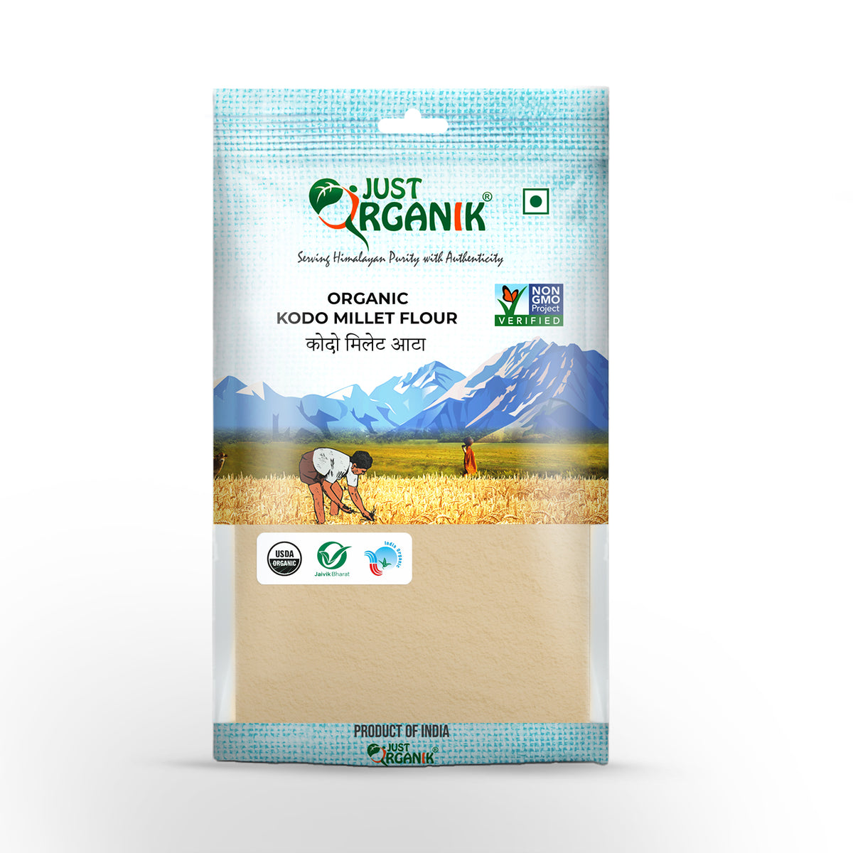 Kodo millet flour 500g