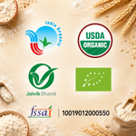 Load image into Gallery viewer, Whole Wheat Chakki Flour
