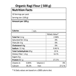 Load image into Gallery viewer, Ragi (Finger Millet) Flour

