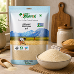 Load image into Gallery viewer, Semolina (Suji)
