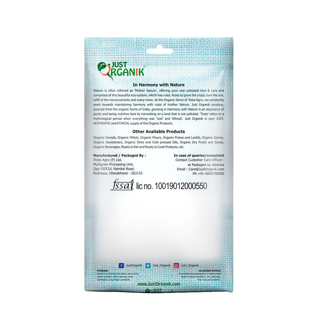 Wheat Bran (Gehun Chokar) 500g
