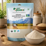 Load image into Gallery viewer, Barnyard Millet Flour 500g
