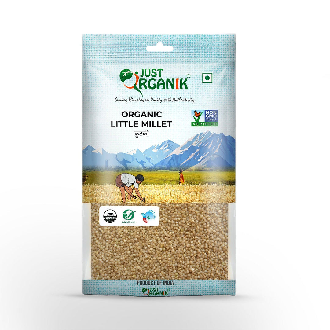 Little Millet (Kutki) 500g