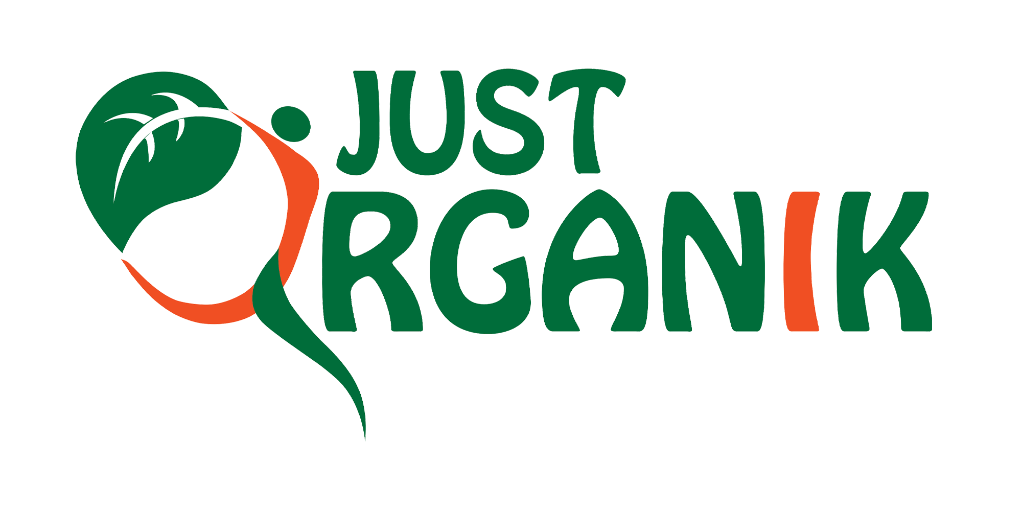JUST ORGANIK