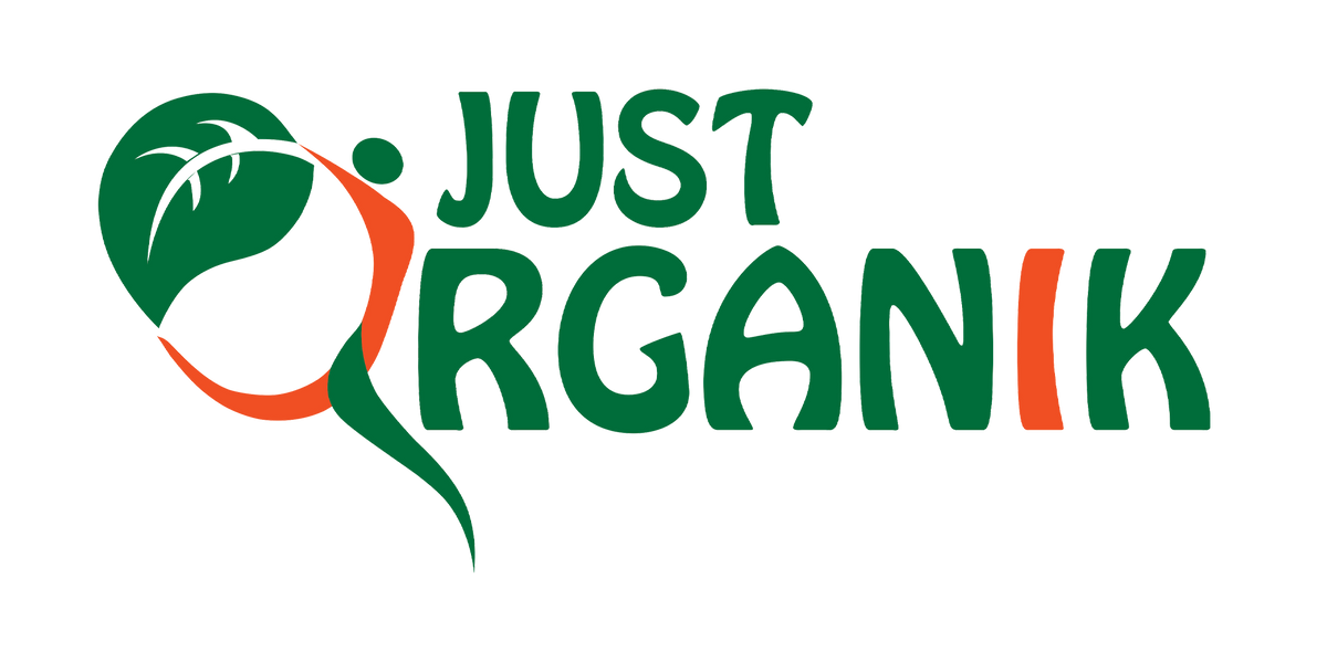 JUST ORGANIK