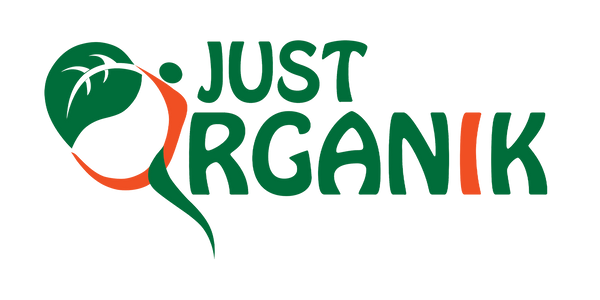 JUST ORGANIK