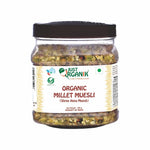 Load image into Gallery viewer, Organic Millet Muesli (Shree Anna Muesli) 400g

