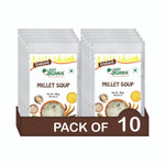 Load image into Gallery viewer, Millet Soup Pack of 10 (20g each)
