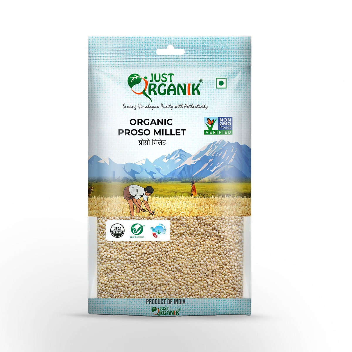 Proso millet 500g