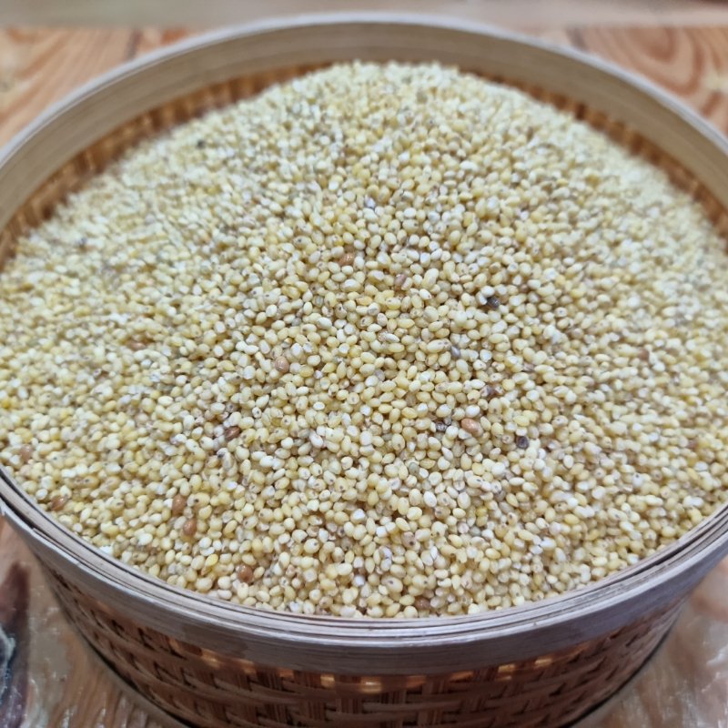 Proso millet 500g