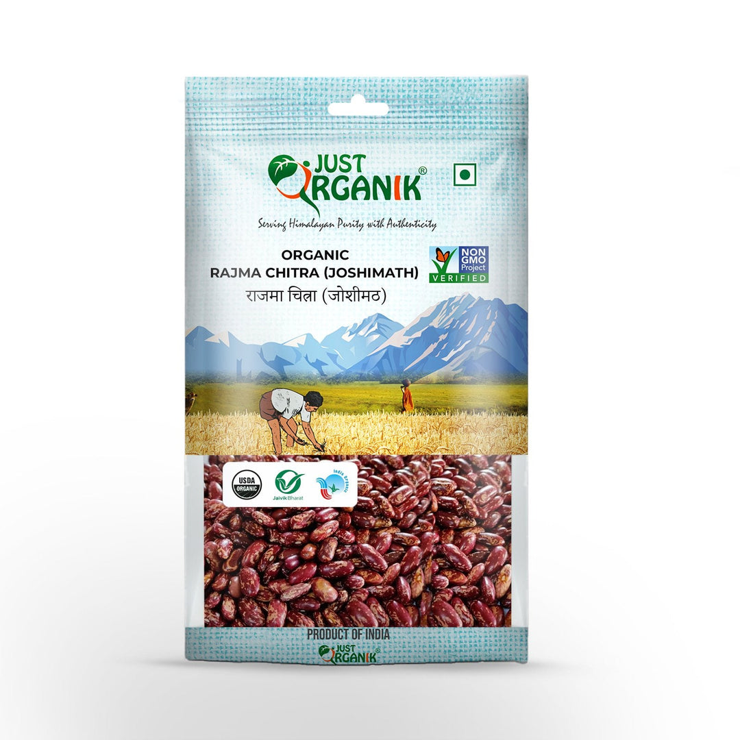 Rajma Chitra (Joshimath)