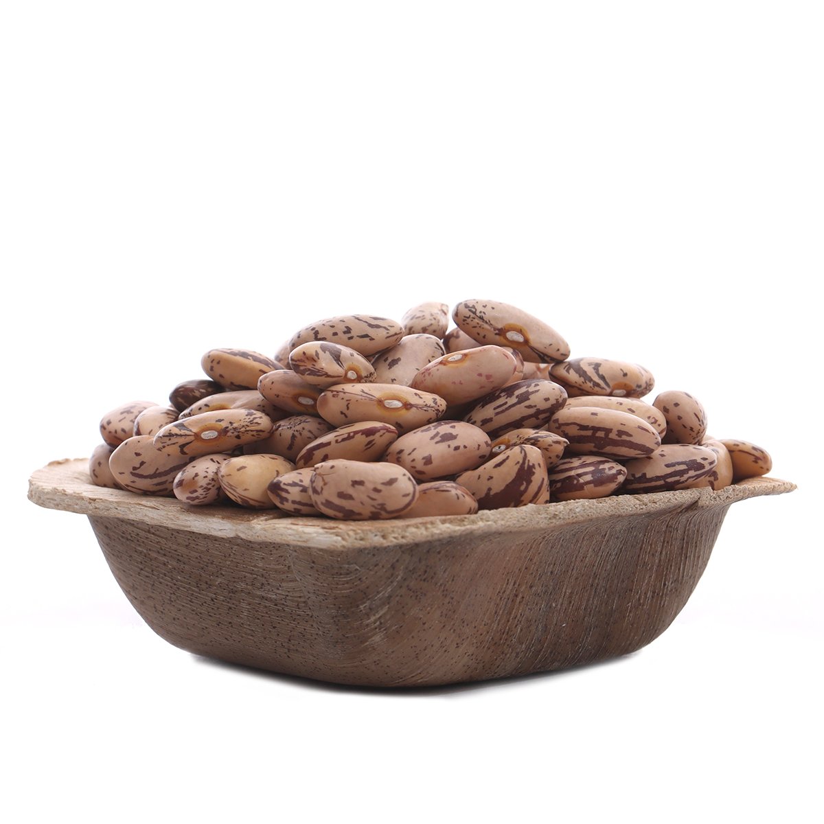 Rajma chitra white
