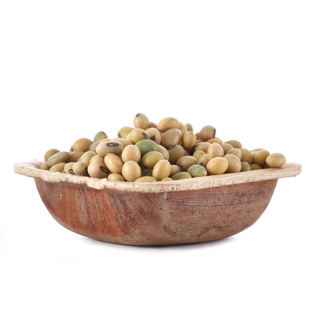 Soybean White